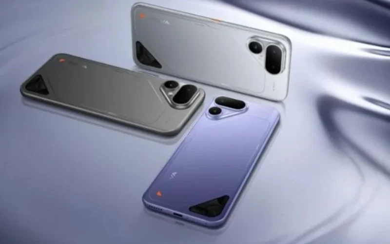 تكنو تطلق هاتفًا نحيفًا ببطارية عملاقة 8000 أمبير